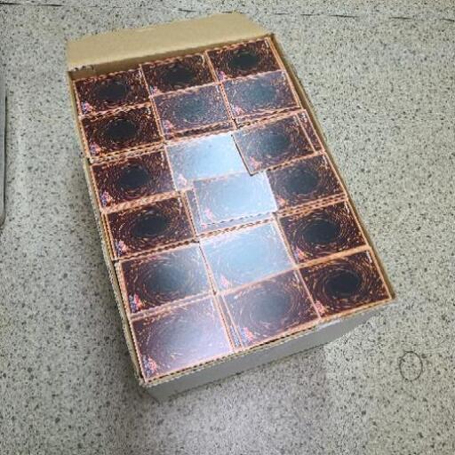 遊戯王　約15000枚