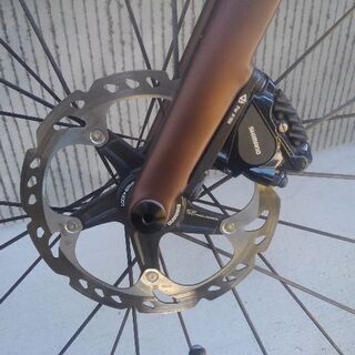 キャニオン canyon Ultimate CF SL Disc 7.0