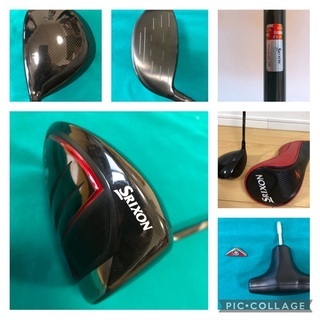スリクソン Z785 1W 10.5° Speeder Evo Ⅳ 569 SR 標準長 HC&レンチ、予備ウェイト