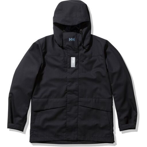 HELLY HANSEN、ヘリーハンセン、ジャケット、XL