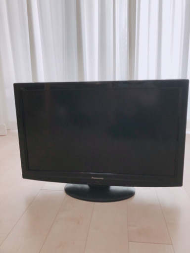 Panasonicビエラ液晶テレビ32インチ