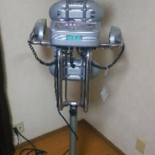 ワコー 遠赤外線 促進器 6灯式 MAX