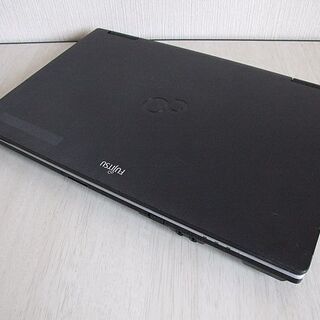 高速SSD240GB搭載 第三世代 Core i7-3520M 8GB LIFEBOOK E742/F ノート 