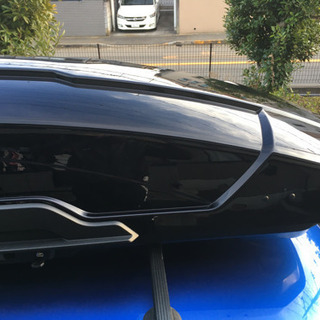 Thule motion XT XL 横浜より（THULE スーリー ルーフボックス Thule  
