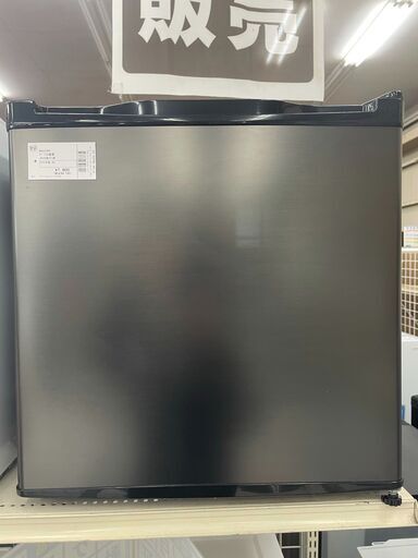 maxzen 1ドア冷蔵庫　JR046ML01GM  2020年製　46L