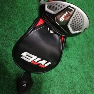 格安！早い者勝ち！テーラーメイドＭ６ sagrada.net