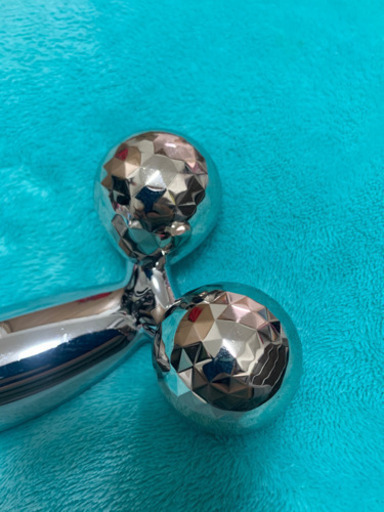 お値下げしました！リファカラット 美顔ローラー ReFa リファ CARAT 美顔器