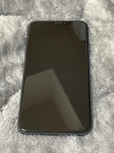 iphoneX 64GB SIMフリー