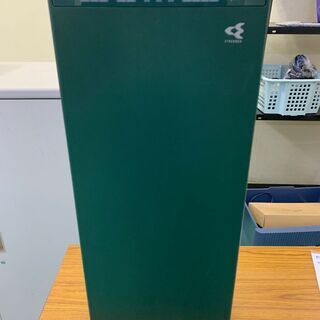 ★DAIKIN★ 加湿空気清浄機 MCK55UKS-G 2017年 新品約45000円 STREAMR ストリーマ 生活家電