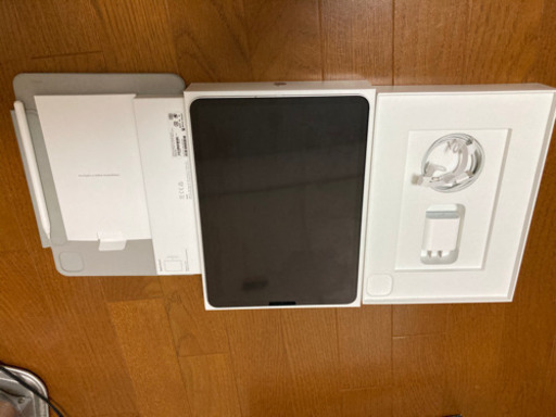 最新モデルiPadPro 256GセルラーSIMフリー＋最新版Appleペンシル 楽天