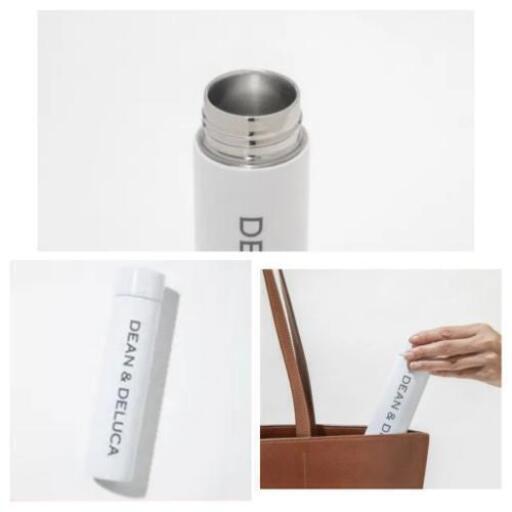 Dean Delucaディーン デルーカ水筒 ジャンボ 大谷地のその他の中古あげます 譲ります ジモティーで不用品の処分