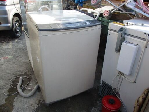 値下げ！！東芝 洗濯機 AW-60X8 6kg