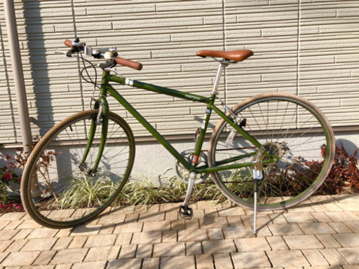 中古】FR44 カスタムクロス プロ整備済