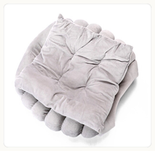 ご購入者様決定[未開封]ペットハウス ドーム型クッション ペットベッド