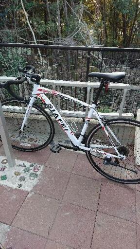 ロードバイク 自転車
