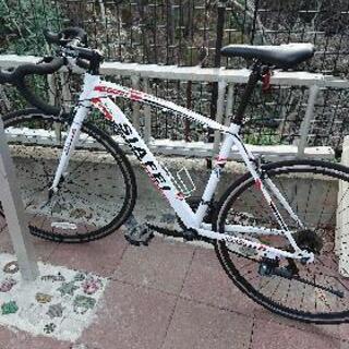 売約済み 電動アシスト自転車 あさひ エナシス フィール 購入から2年