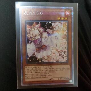 遊戯王 灰流うらら プリシク