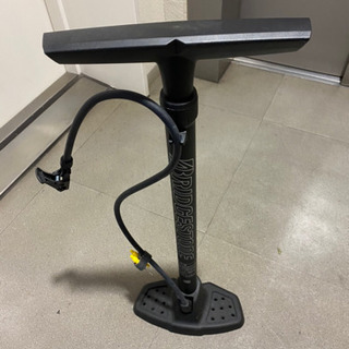 ★付属品多数あり、期間限定　HUMMER ハマー 折り畳み自転車 FDB207TANK