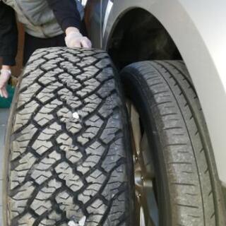 225/70R16 16インチ MLJ エクストリームJ XJ03 7.00-16 GRIP MAX