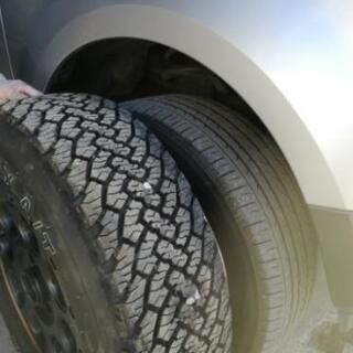 225/70R16 16インチ MLJ エクストリームJ XJ03 7.00-16 GRIP MAX