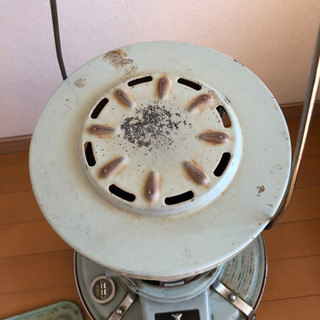 希少 アラジン ストーブ J390001B 39型