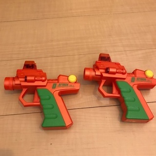 中古光線銃が無料 格安で買える ジモティー