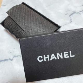 シャネル CHANEL キーケース