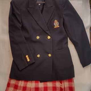 小学生卒業式スーツ　女児１５０ｃｍ