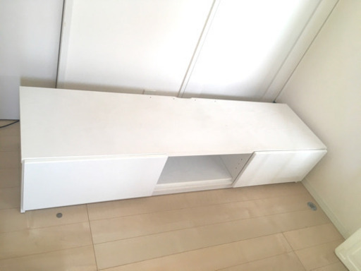 急募！■2/13処分■テレビ台■TVボード■美品