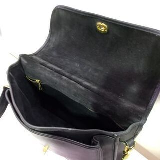 コーチ 2WAYショルダーバッグ 5181 幅34cm ブリーフケース ビジネス