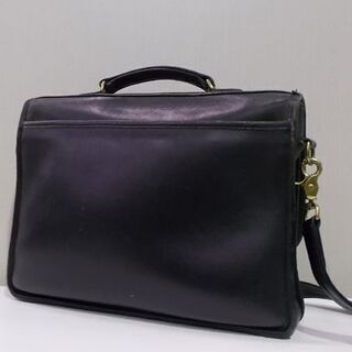 COACH ブリーフケースバッグ 5181 コーチ COACH 5181 USA製 ブリーフケース オールドコーチ ビジネス