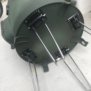 クッキングストーブ　テントインストール用カスタム品 クッキングストーブ テントインストール用カスタム品