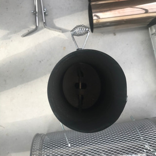 クッキングストーブ　テントインストール用カスタム品 クッキングストーブ テントインストール用カスタム品