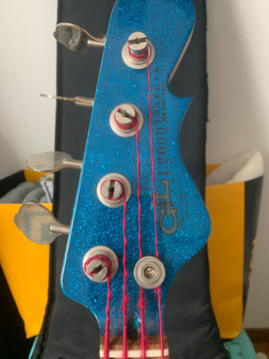 再募]G&L L_2000 tribute