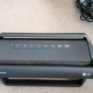 LG Xboom PK7 美品 LG PK7: LG XBOOM Go | LG USA