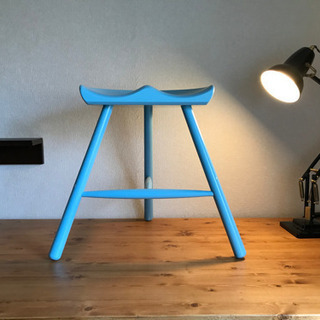 シューメーカーチェア WERNER