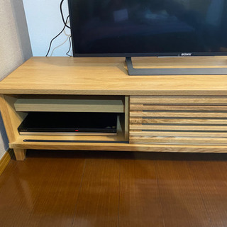 テレビ台 テレビボード 150cm 美品 | odysseype.com.au