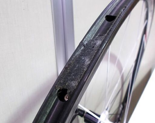 ホイール ROVAL ALPINISTE SL CARBON チューブラーホイール 633×20  