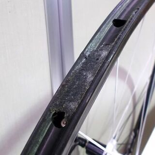 ホイール ROVAL ALPINISTE SL CARBON チューブラーホイール 633×20 640g スペシャライズド ロバール カーボン 超軽量ホイル 札幌市東区 新道東店