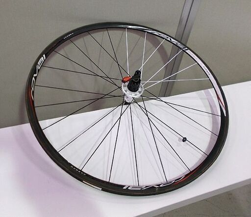 ホイール ROVAL ALPINISTE SL CARBON チューブラーホイール 633×20  