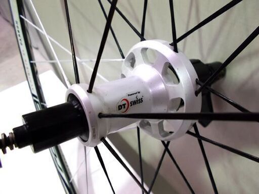 ホイール ROVAL ALPINISTE SL CARBON チューブラーホイール 633×20  