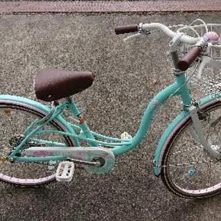 小学生用 中古自転車