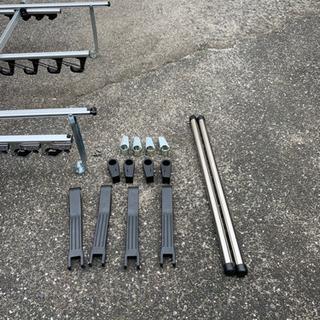 IF8 8ロッドホルダーDHW