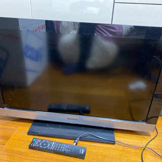 【ネット決済】SONY テレビ　BRAVIA 