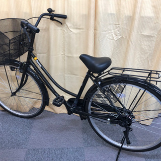 値下げ！新品同様　自転車　日本製　2019年製