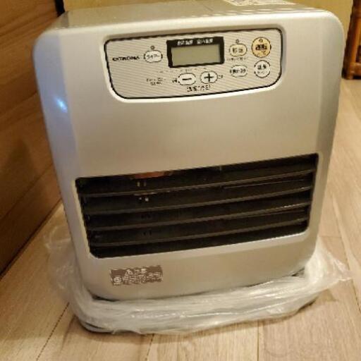 ストーブ