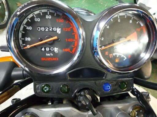 SUZUKI EN125-2A 黒 格安配送キャンペーン 期間限定 諸経費0円 始動