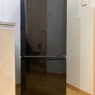 冷蔵庫  三菱 2017年製