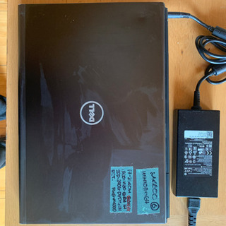 売約済）断捨離特価！爆速ハイスペック最上位クラス。dell precision