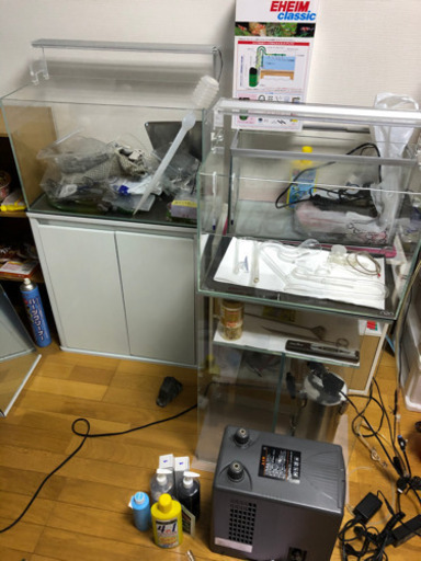 ADA 45cmセット